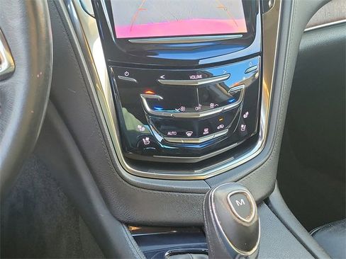 Used 2016 Cadillac CTS Luxury image 17