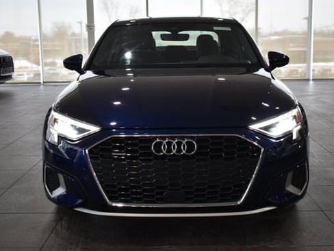 Used 2023 Audi A3 2.0T Premium w/ Convenience Package image 6