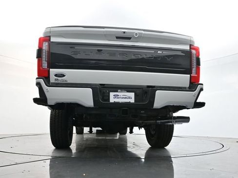 New 2026 Ford F350 Platinum image 32