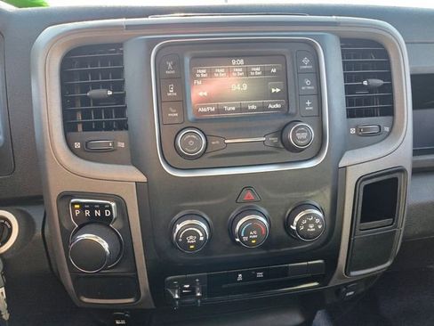 Used 2023 RAM 1500 Tradesman w/ Trailer Tow Group image 22