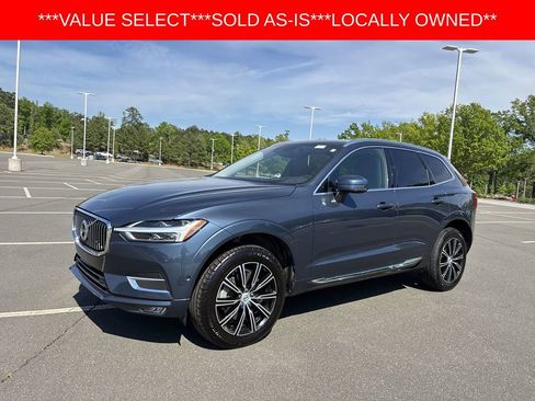 Used 2019 Volvo XC60 T5 Inscription AWD/4WD image 1