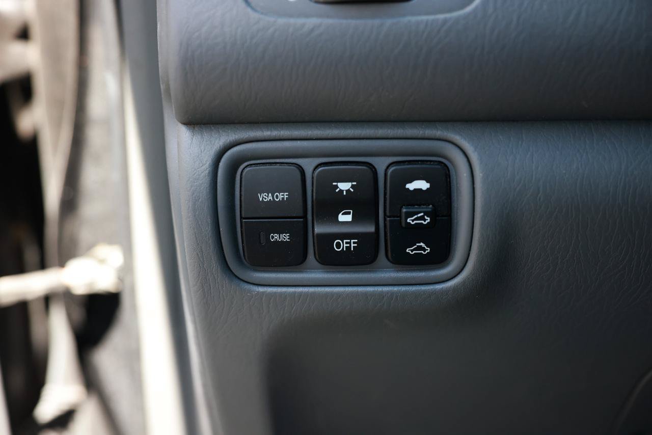 Used 2005 Honda Pilot EX-L image 42