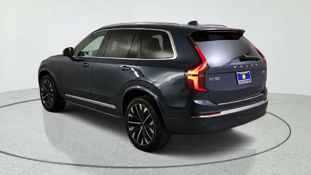 Used 2027 Volvo XC90 B6 Plus AWD/4WD image 5