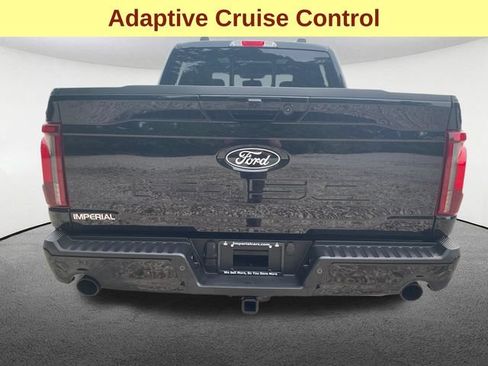 Used 2026 Ford F150 Lariat AWD/4WD image 11