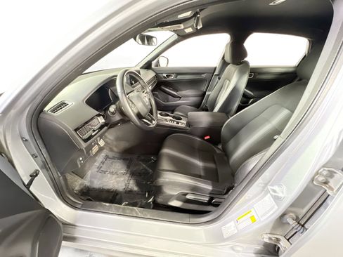 Used 2022 Honda Civic Sport image 19