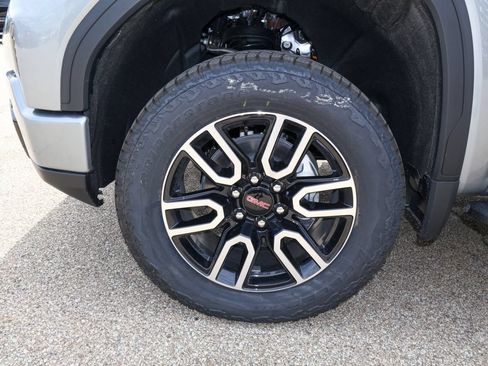 New 2026 GMC Sierra 1500 AT4 AWD/4WD image 37