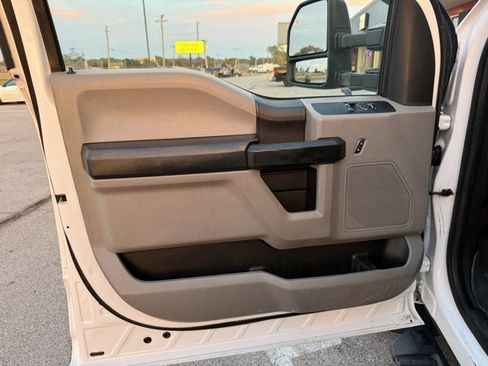 Used 2018 Ford F350 XL w/ Power Equipment Group image 26