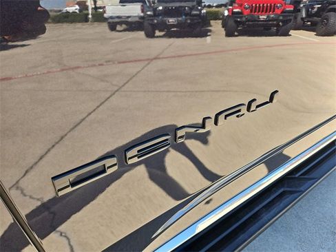 Used 2024 GMC Yukon Denali w/ Max Trailering Package image 32