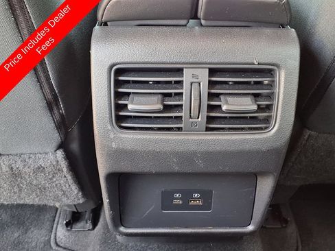 Used 2021 Nissan Rogue SV FWD image 15