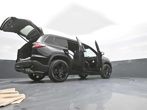 New 2026 GMC Acadia Elevation w/ Black Edition AWD/4WD image 39