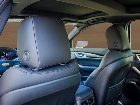 New 2026 Cadillac CT5 Sport image 22