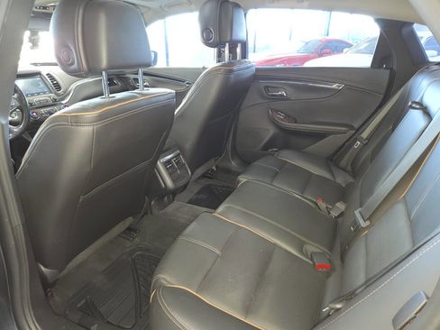Used 2014 Chevrolet Impala LTZ FWD image 21