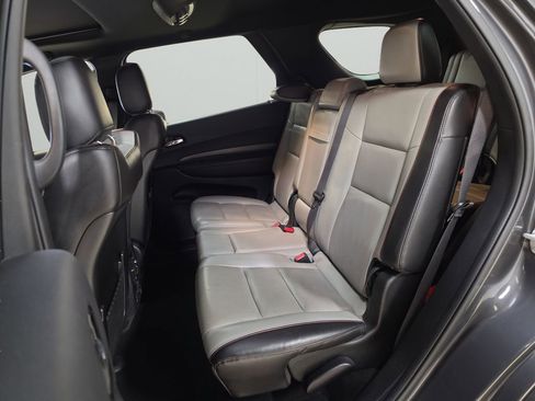 Used 2024 Dodge Durango GT AWD/4WD image 14