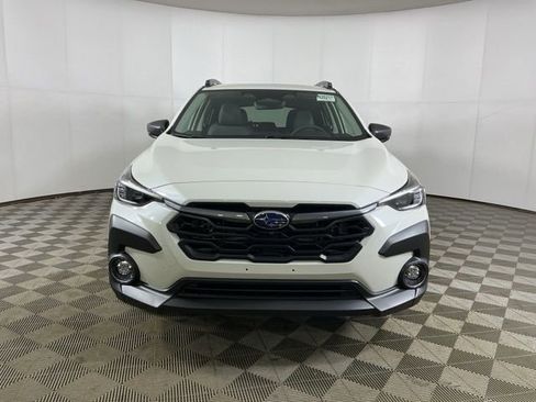 New 2026 Subaru Crosstrek 2.5i Limited AWD/4WD image 2
