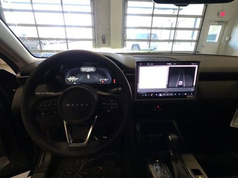 New 2026 MAZDA CX-5 Select AWD/4WD image 17