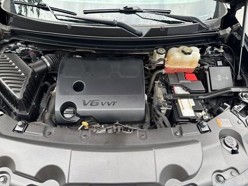 Used 2018 Chevrolet Traverse Premier w/ Driver Confidence II Package image 29