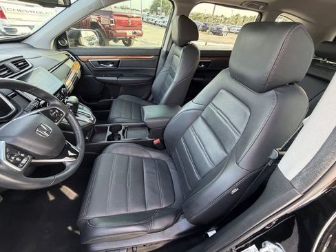 Used 2021 Honda CR-V EX-L image 20