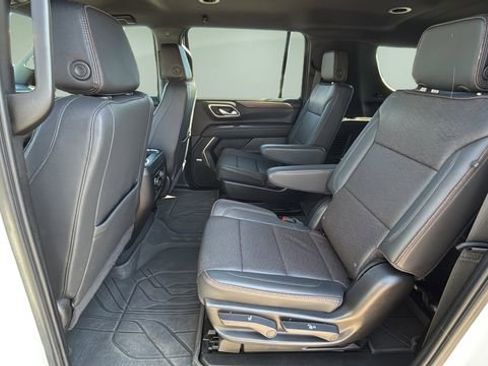 Used 2024 Chevrolet Suburban High Country w/ Max Trailering Package image 19