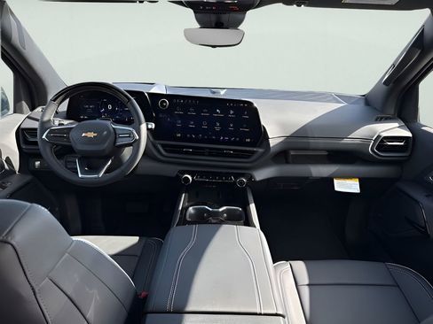 New 2026 Chevrolet Silverado EV LT w/ Premium Package AWD/4WD image 13
