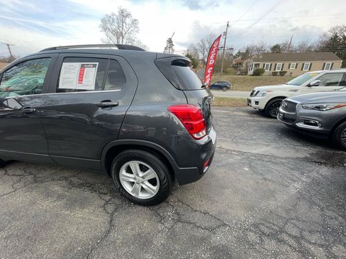 Used 2019 Chevrolet Trax LT image 5
