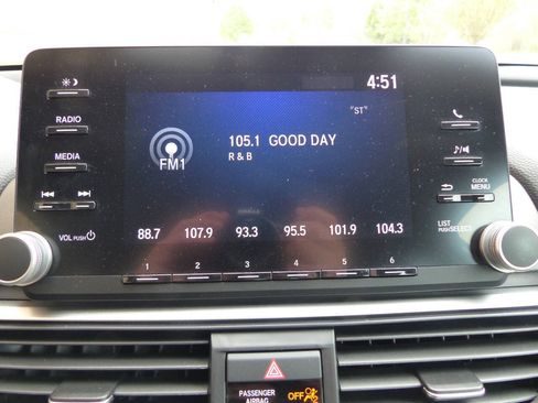 Used 2019 Honda Accord LX image 47