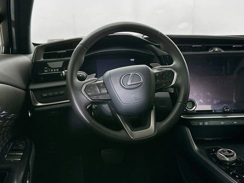 Used 2023 Lexus RZ 450e Premium w/ Technology Package AWD/4WD image 18