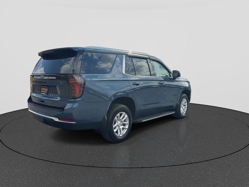 Used 2026 Chevrolet Tahoe LS w/ LPO, Dark Essentials Package image 8