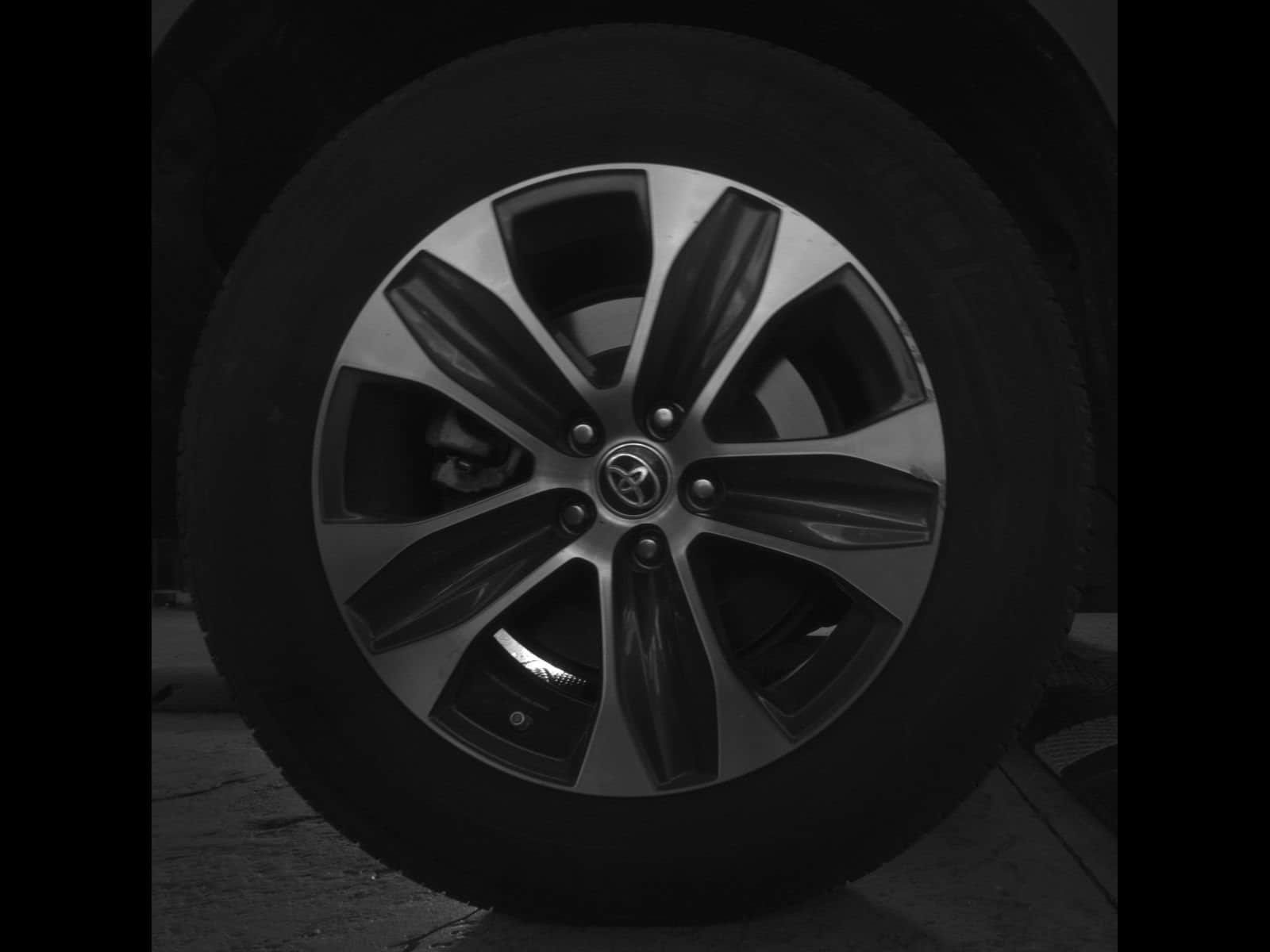 Used 2023 Toyota Highlander XLE FWD image 12