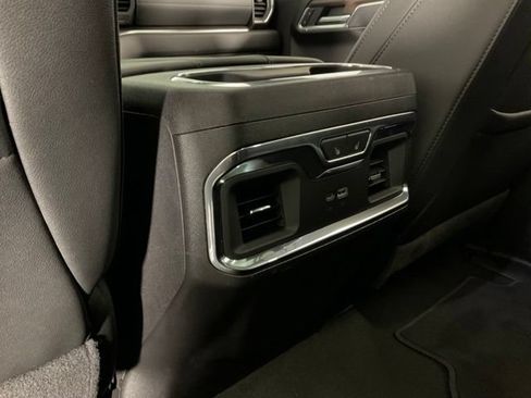 Used 2024 GMC Sierra 1500 SLT w/ SLT Premium Plus Package AWD/4WD image 24