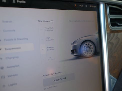 Used 2018 Tesla Model S 75D image 21