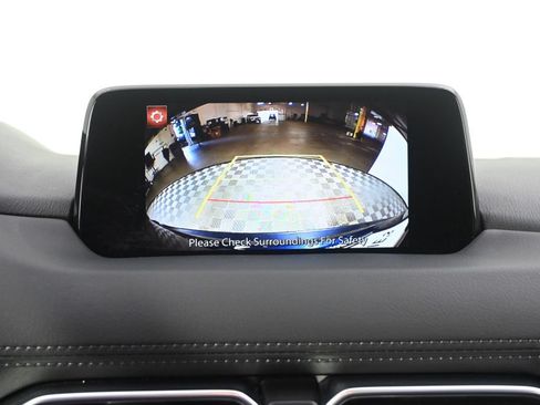 Used 2020 MAZDA CX-5 Grand Touring AWD/4WD image 30
