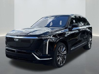 New 2026 Cadillac Vistiq Premium Luxury