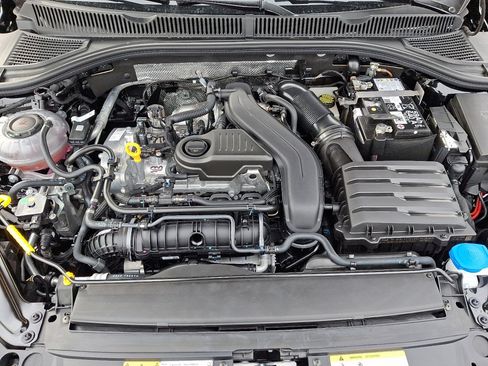 New 2026 Volkswagen Jetta SE image 20