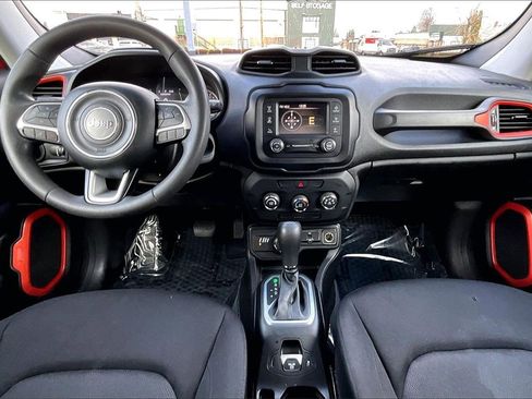 Used 2018 Jeep Renegade Sport w/ Power & Air Group image 17