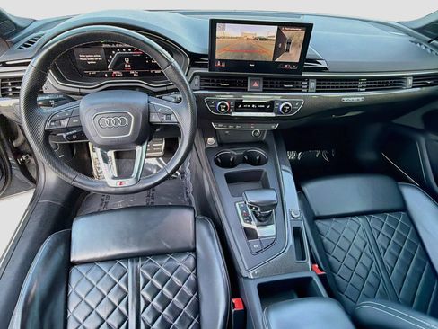 Used 2023 Audi S5 Premium Plus AWD/4WD image 14