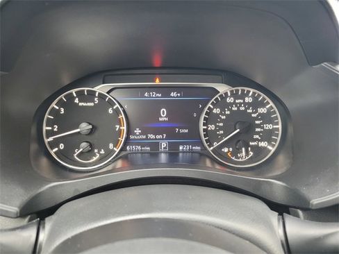 Used 2024 Nissan Altima 2.5 SV image 29