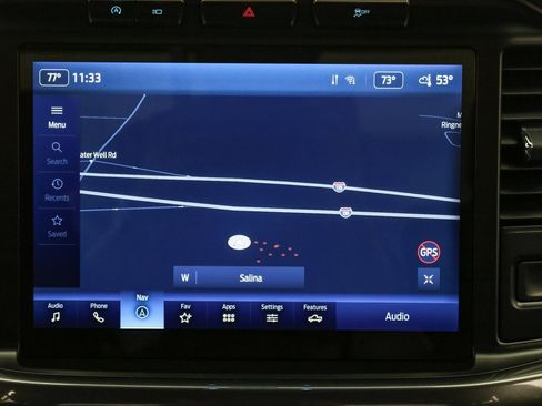 Certified 2023 Ford F150 XLT w/ Equipment Group 302A High image 18