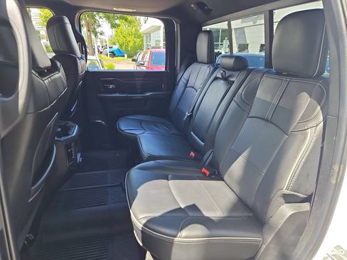 Certified 2023 RAM 3500 Limited AWD/4WD image 14