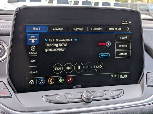 Used 2023 Chevrolet Blazer LT w/ Convenience Package FWD image 15