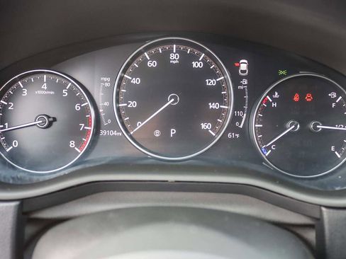 Used 2020 MAZDA CX-30 AWD w/ Select Package image 22