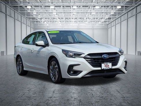 Certified 2025 Subaru Legacy Limited AWD/4WD image 50