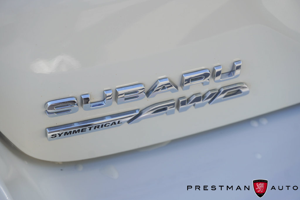 Used 2025 Subaru Impreza 2.0i Sport AWD/4WD image 5
