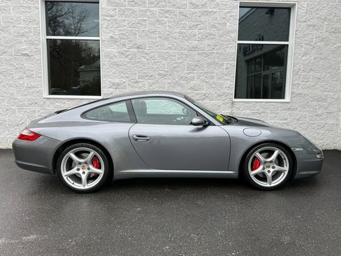 Used 2006 Porsche 911 Carrera S image 35