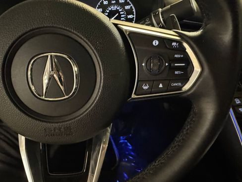 Certified 2022 Acura TLX Technology Package image 25