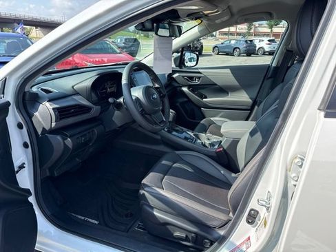 Certified 2026 Subaru Crosstrek 2.5i Limited w/ Crosstrek Mirror Package AWD/4WD image 9