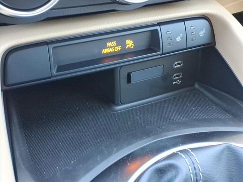 New 2025 MAZDA MX-5 Miata Grand Touring image 10