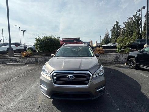 Used 2022 Subaru Ascent Limited w/ Technology Package AWD/4WD image 20