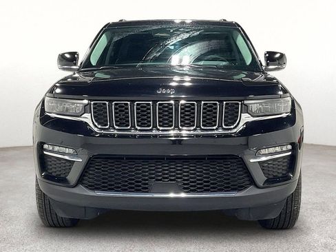 Used 2023 Jeep Grand Cherokee Limited RWD image 4