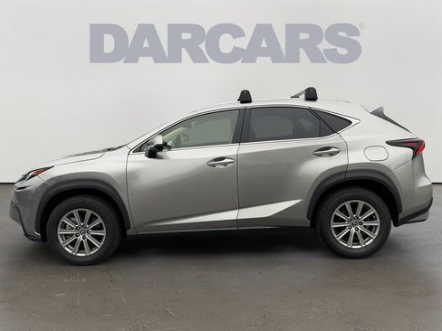 Used 2021 Lexus NX 300 AWD w/ Accessory Package 2 image 3