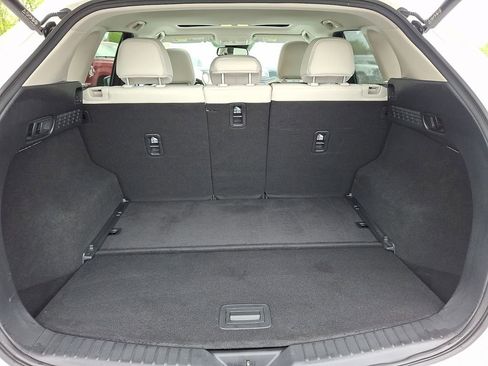 Used 2024 MAZDA CX-5 AWD 2.5 S w/ Preferred Package image 29